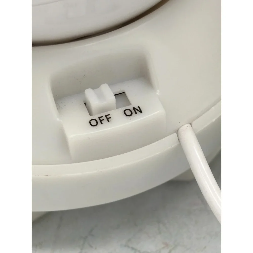 BabySense v43 video